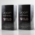 Joop! Homme Wild EDT - Eau de Toilette 125ml - 2x