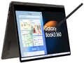 Laptop Samsung Galaxy Book 3 360 13.3 FHD Core i7-1360P 16GB/1TB Win11