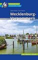 Mecklenburg-Vorpommern Reiseführer Michael Müller Verlag... | Buch | Zustand gut