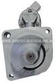 EUROTEC 11015930 Starter Anlasser 2.2kW für FIAT DUCATO Kasten (290) 12V