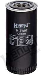 Hengst Ölfilter H18W07