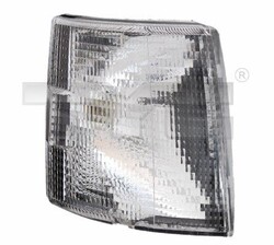 TYC Blinkleuchte für VW Transporter T4 1990-1995 Vorne Links 18-3322-25-2