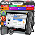 Autel MP808S-TS PRO Profi KFZ OBD2 Diagnosegerät Alle System ECU Coding TPMS