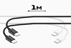 Original Samsung Super Schnellladegerät 25W USB-C Ladekabel Galaxy S21 S22 S23