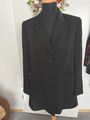 Longblazer Gehrock Schwarz 44 GOLDIX