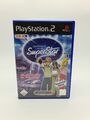 PS2 / Sony Playstation 2 Spiel - Deutschland sucht den Superstar mit OVP