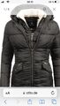 navahoo damen winter jacke