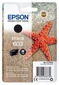 Original Epson 603, 603XL, Seestern Tintenpatrone XP4100 XP4105 XP4150 XP4155 Set