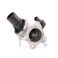 GATES TH18188G1 Kühlwasserthermostat für FIAT GRANDE PUNTO (199) PUNTO (188)