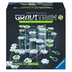 Ravensburger GraviTrax PRO Starter-Set Vertical