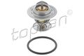 Topran Thermostat, Kühlmittel 111 166 für AUDI SEAT SKODA VW