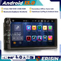 8-Kern Doppel 2Din Android 13 Autoradio GPS DAB+ CarPlay WiFi OBD2 Bluetooth DTV