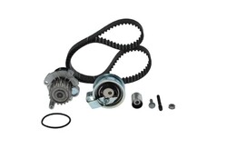 BOSCH Wasserpumpe + Zahnriemensatz 1 987 946 978 für SEAT SKODA VW