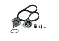 BOSCH Wasserpumpe + Zahnriemensatz 1 987 946 978 für SEAT SKODA VW