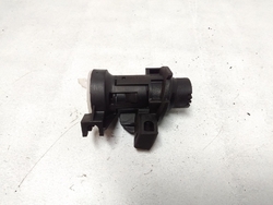 MERCEDES-BENZ C W204 Tailgate Boot Lock A2047500061 2.2 Diesel 120kw 27717563