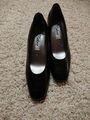 Elegante Gabor - Pumps Gr. 4 / 37 Nappalack schwarz - neu - TOP - NP 94,90