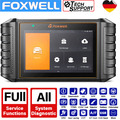 2024 Foxwell NT710 Profi KFZ OBD2 Diagnosegerät Scanner ALLE System ECU Coding