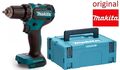 MAKITA 18V Akku Bohrschrauber DDF482ZJ im Makpac2 ohne Akku/Ladegerät DDF482 NEU