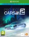 Project Cars 2 Limited Edition (Xbox 1 One Game)