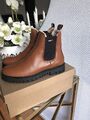 Tommy Hilfiger Chelsea Boots, Gr.39 Wie Neu! NP: 169 Euro 