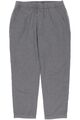 Drykorn Stoffhose Herren Hose Pants Chino Gr. W33 Wolle Baumwolle Grau #azm7og1