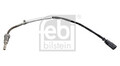 FEBI BILSTEIN Sensor Abgastemperatur 185699 für VW GOLF 8 Variant CG5 DB5 7 5G1