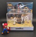 Nintendo Amiibo Wächter The Legend of Zelda: Breath of the Wild - NEU - OVP