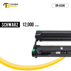 Toner / Trommel Compatible With Brother TN-2220 DR-2200 HL-2240 2250DN MFC-7360N