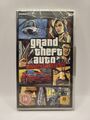 Grand Theft Auto Liberty City Stories [PSP] Brandneu Sealed