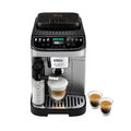 DELONGHI Magnifica Evo Next ECAM310.80.SB - 11 Kaffeespezialitäten Kaffeevollaut