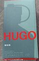 HUGO Boss MAN EDT 75ml Neu