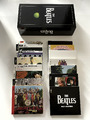 The Beatles I Remastered Stereo Boxset I 16 CDs + DVD