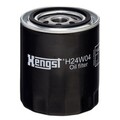 HENGST FILTER H24W04 Ölfilter Ölfilter für AUDI SKODA VW