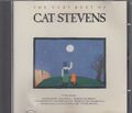 CAT STEVENS "The Very Best Of" CD