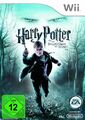 Harry Potter und die Heiligtümer des Todes - Teil 1 [Nintendo Wii]