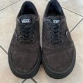 Vans Old Skool Schuhe, Schwarz, GR.41, Herren, Sportschuhe/Sneaker - Gebraucht