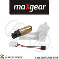 KRAFTSTOFFPUMPE FÜR NISSAN FIAT MICRA II K11 CG10DE CGA3DE MARCH II K11 MAXGEAR