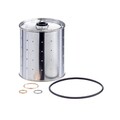 Ölfilter MANN-FILTER PF 925 x für FORD HANOMAG HENSCHEL MERCEDES-BENZ VAG O&K
