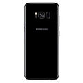 Samsung Galaxy S8 SM-G950F 64GB Midnight Black TOP MwSt nicht ausweisbar