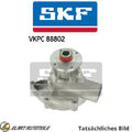 DIE WASSERPUMPE FÜR BMW 5 E12 M30 B25 M30 B28 M30 B35 9 3 5 STUFENHECK E12 SKF