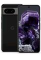 Google Pixel 8 5G 128GB Smartphone Dual SIM-frei 8GB RAM entsperrt Obsidian