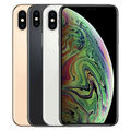 Apple iPhone XS Max - 256GB - Entsperrt - Sehr Guter Zustand