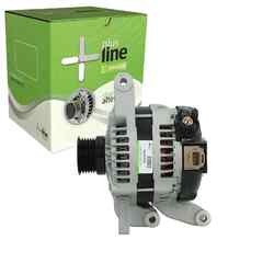 PSH +Line GENERATOR LICHTMASCHINE 120A passend für FORD C-MAX FOCUS |