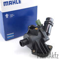 MAHLE Thermostat mit Gehäuse 100°C für Audi A4 A6 VW Passat 1.8 2.0