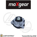 LAGERUNG MOTOR FÜR BMW 1/F20/3/F3 4/F32/F82/Cabriolet/F33/F83/Gran/Turismo/F36  