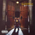 Kanye West - späte Registrierung (CD)