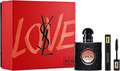 Yves Saint Laurent YSL Black Opium 30ml Eau de Parfum EDP + Mascara SET NEU 