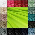 1m Mesh Stoff Bekleidungsnetz Meshgewebe Air-Mesh Netzfutter Futterstoff 