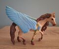 Schleich Bayala Pegasus Hengst 70574