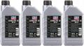 Liqui Moly 20651 Profi Longlife III 5W-30 Motoröl 4x 1l = 4 Liter